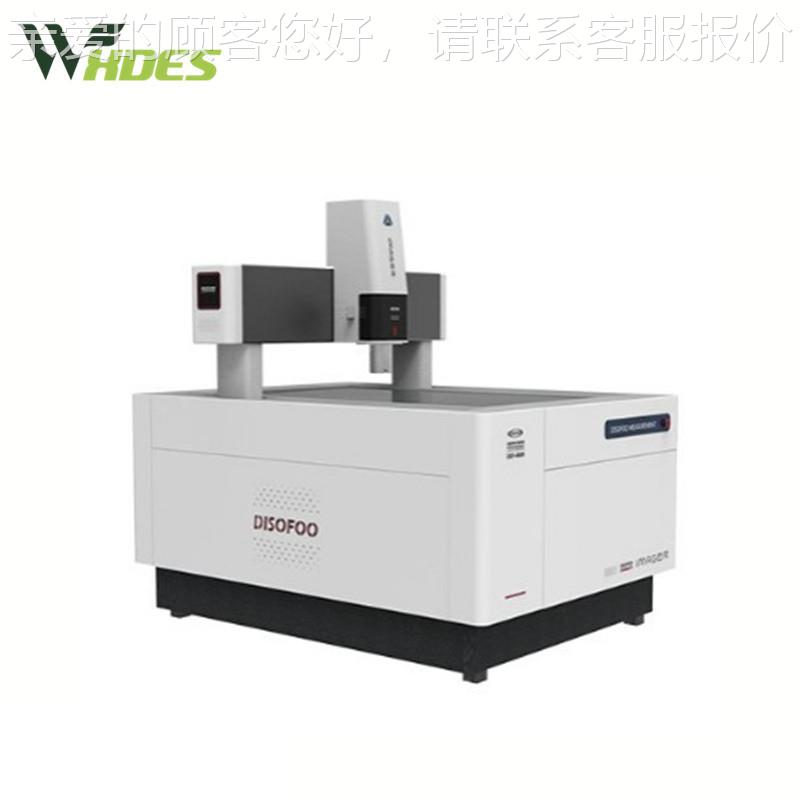 大行式程龙门des-1001影像测量动仪des-10160D龙门式0自影像测量