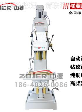 Z5105B 方柱立式钻床 深孔钻床自动进给金属Z钻孔钻床 515Z5150B0