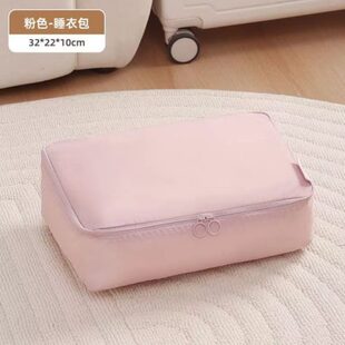 整理专用行李箱衣服旅行收纳神器袋子家用压缩袋羽绒服收纳袋便携