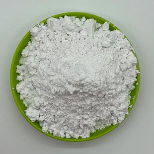 硅微粉 外墙涂料环氧地坪漆添加用1250目超细石英粉 提高硬度