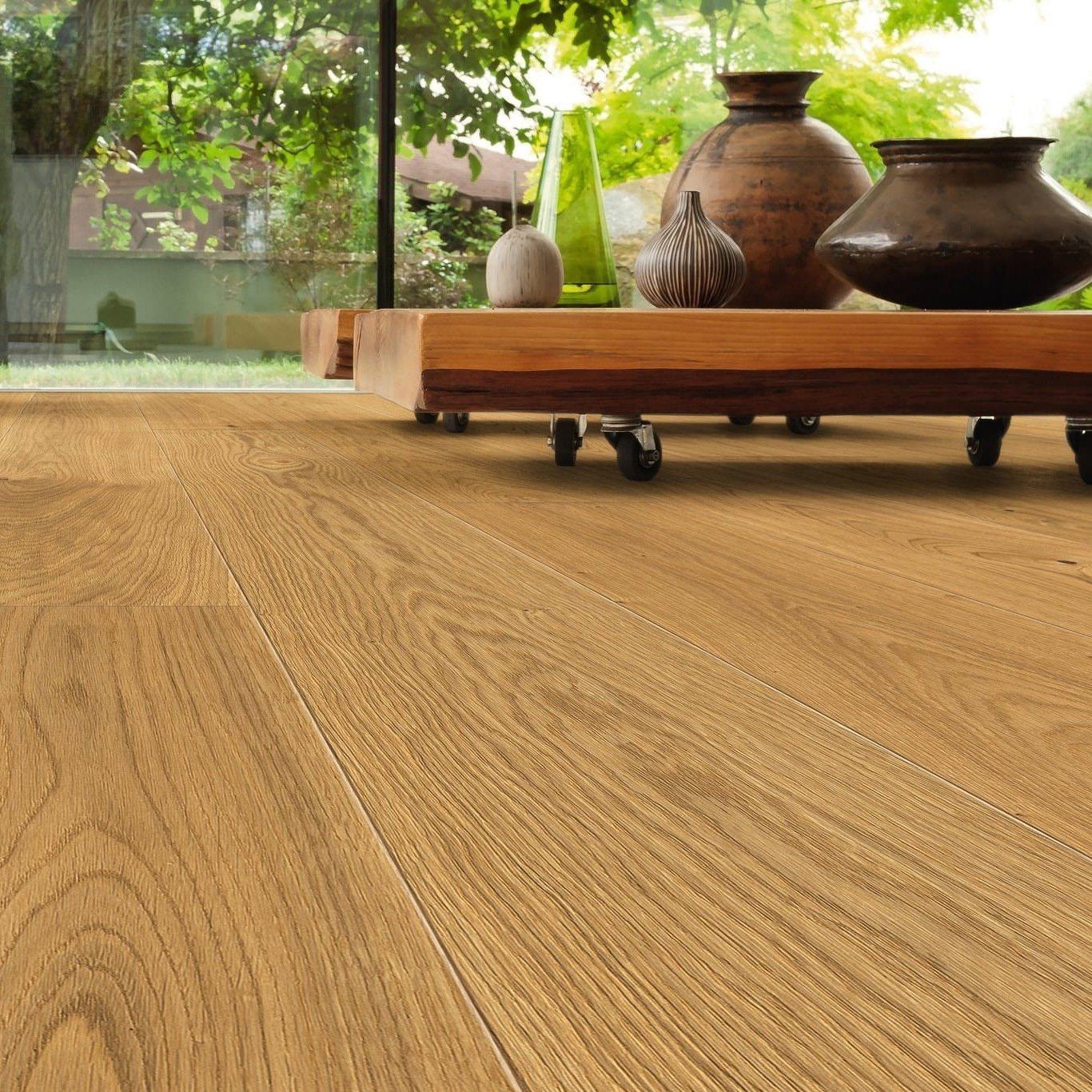 欧洲橡木实木地板15mm原木现代室内地暖多层实木复合地板工厂定制,基础建材,塑木,淘宝优惠券,粉丝福利购,淘宝优惠卷