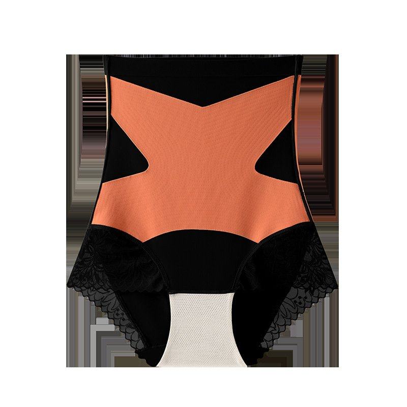 抖音爆款交叉收腹裤塑形提臀立体无痕舒适透气不卷边束腰三角裤女,女士内衣/男士内衣/家居服,塑身美体裤,淘宝优惠券,粉丝福利购,淘宝优惠卷