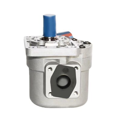 HCHC 长源液压齿轮油泵 CB-E C液压系统选用齿轮油泵 合肥长源液