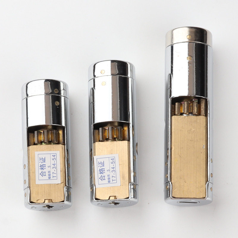 王力防盗门专用特能齿轮锁芯 Cy级叶片七彩多轨N道锁芯 自动9齿轮,基础建材,机械门锁,淘宝优惠券,粉丝福利购,淘宝优惠卷