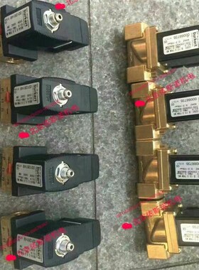 泄放电磁阀2104090170 9313915-2L52104 复盛螺杆机配件