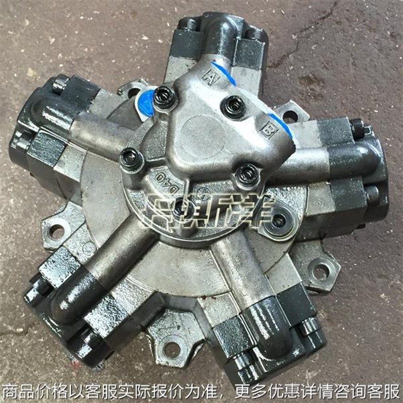 五星液压马达 NkHM3-450注塑机溶胶马达 低速大扭矩液压马达,标准件/零部件/工业耗材,液压马达/油马达,淘宝优惠券,粉丝福利购,淘宝优惠卷