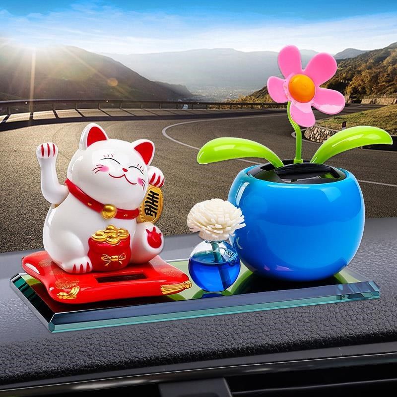 汽车内摆件车载中控台装饰品车上创意高端个J性高级感网红2025新,汽车用品/电子/清洗/改装,摆件,淘宝优惠券,粉丝福利购,淘宝优惠卷