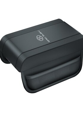 北汽d20 x25 x55汽车扶手箱C增高垫衬托中央右手肘托收纳扶手垫