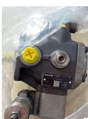 力士乐Rexroth液压泵R900580381 PV7-1X/10-14RRE01MC0-16 现货