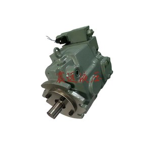 柱塞油泵 32393 齿轮泵 FR04HK 注塑机变量柱塞g泵A70