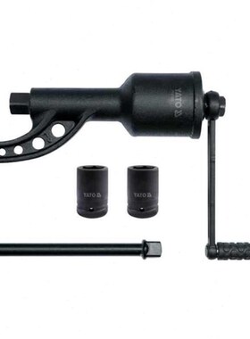 易尔拓倍扳手 扭力倍器 轮胎拆装w放大扭矩 YT-0782 YT-07822