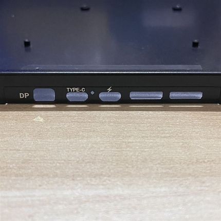 JT厂窄下巴/背折款笔记本屏幕改装电脑副屏便携V显示器铝铝外壳