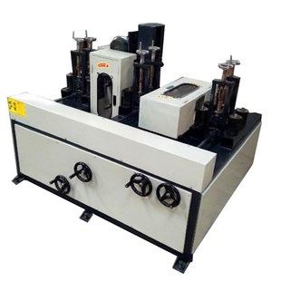 圆管除锈机 小型外圆抛光机 不锈钢管抛光机 不锈Z钢管拉丝机