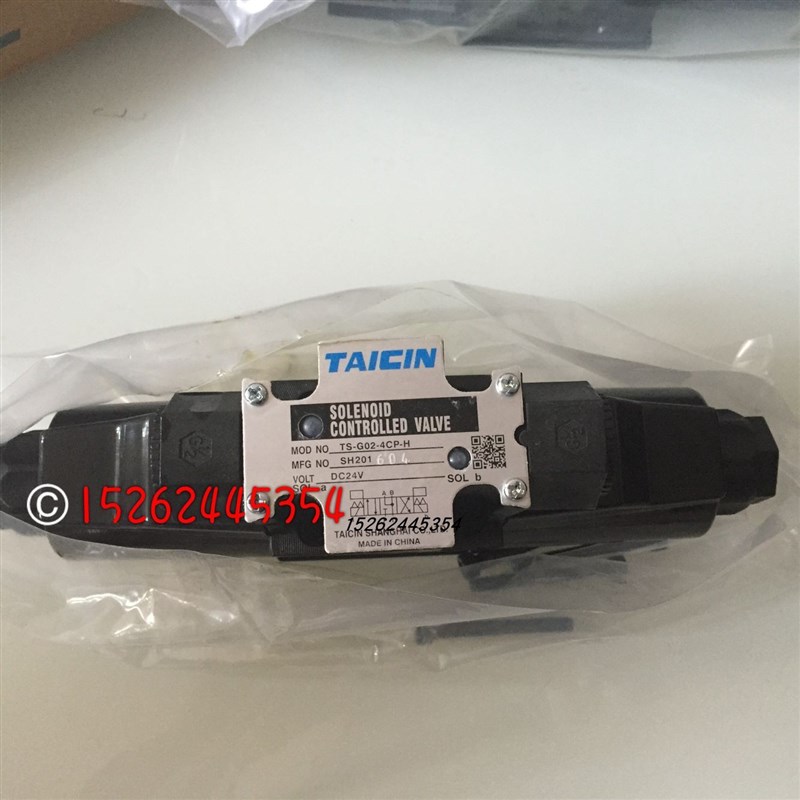 台湾TAICIN泰g炘电磁阀JSO KSO-G04-2CP-10X Y Z 2CD 2CB KSO-G06