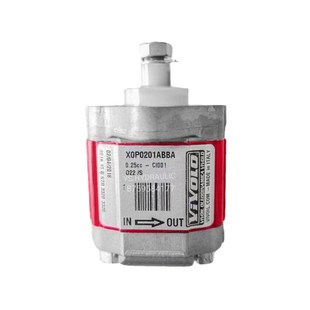 0G.17 0.25 0.57油泵 维沃尔VIVOLO齿轮泵XV 0.45 0P液压泵