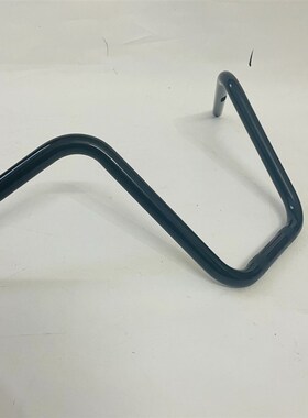 适用建设香帅650改装车把 猿猴把XS650NK 哈雷883改装高把方向把