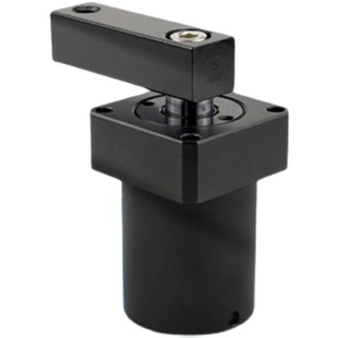 转角ASC气缸ASC 90L R旋转下Z压夹紧气缸