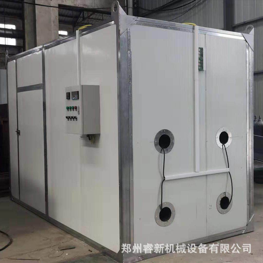 农副产品脱水烘干机 菌菇香菇坚果干果烘干箱 果蔬银耳菌类烘干房