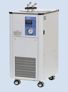 北京长流DX-2015低温循环机