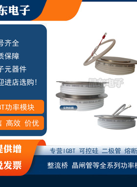 KPA 2200-14 KP9 1500-12 KP9 800-36 KP8 500-32可控硅晶闸管