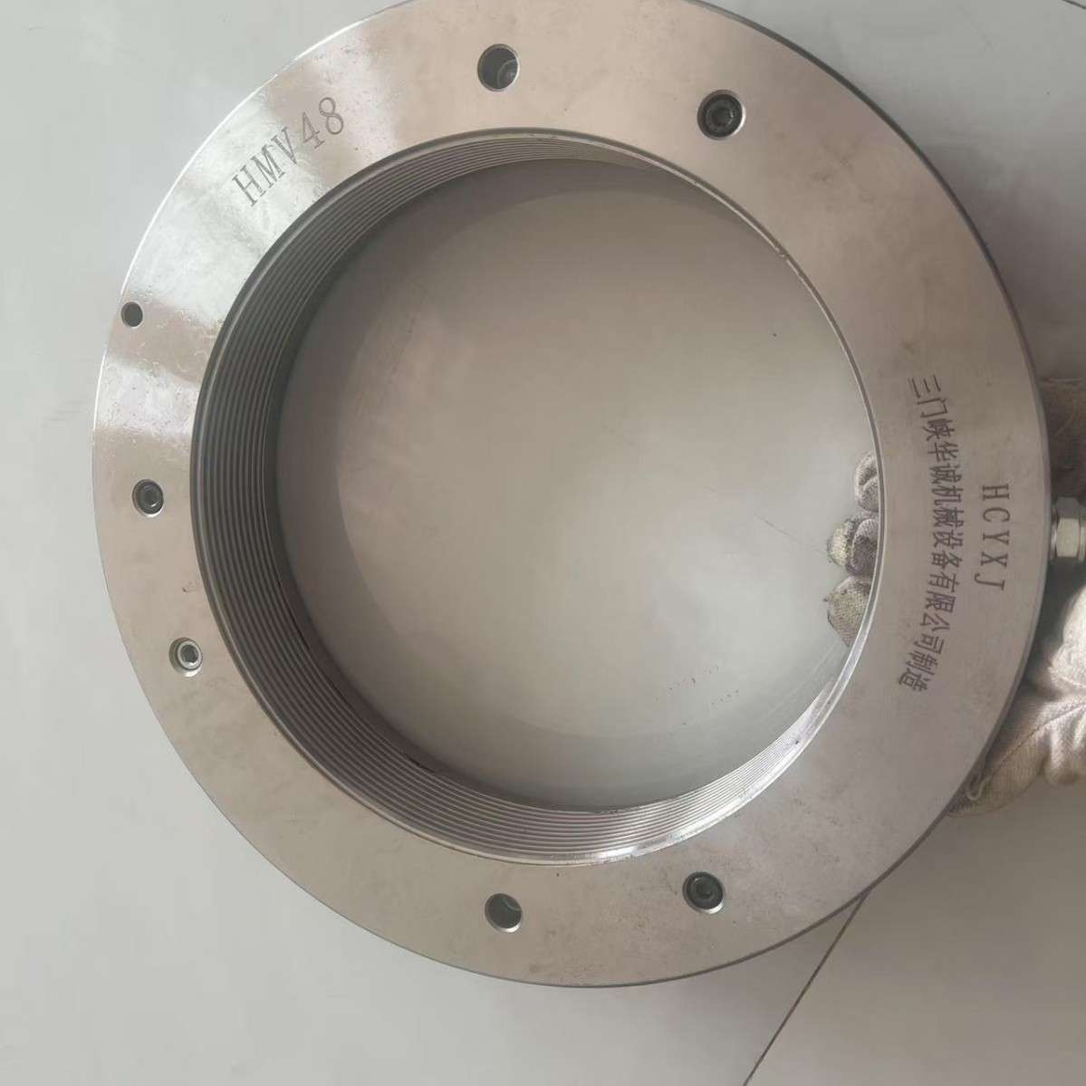 MV-190直销液压螺母Tr950*8.0液压螺母Tr950*8.0