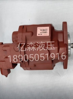 EATON伊顿70422-RFH液压柱塞泵70423-LBF油泵70122-RBB 70422-RDU