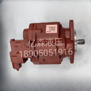 EATON伊顿70422-RFH液压柱塞泵70423-LBF油泵70122-RBB 70422-RDU