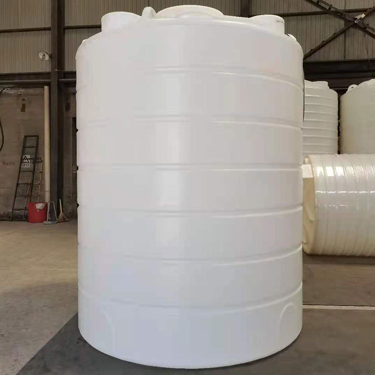 加厚塑料水塔pe水箱储水罐家用蓄水桶大圆桶1/2/3/5/10/30吨储罐