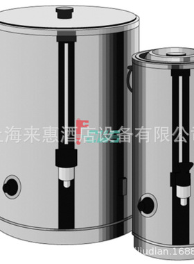 BRAVILOR BONAMAT VHG 20 T 20升 电热保温桶(带温控)