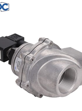 济南杰菲特脉冲阀MD-140S MD120/MD-125/150s/162S/175S 华能精品