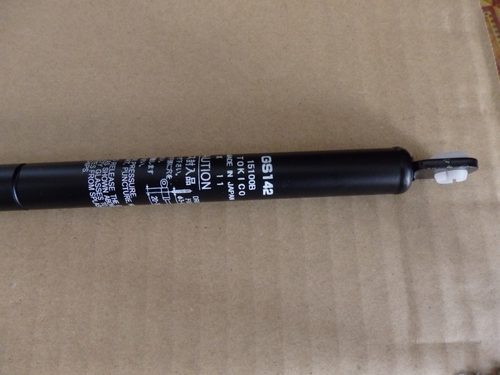 ERON弹性支撑GS142