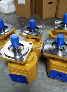 CBAP2100 装载机齿轮泵 GEAR PUMP