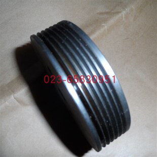 适配Cummins康明斯柴油发动机302586水泵皮带轮JWater pump pulle