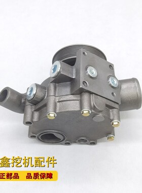 卡特伐木机2290h 2390 2391 2491 2590 C9 C-9发动机水泵 352-212