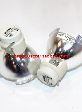 适用丽讯D5010/D5110W/D5011-WNAL投影仪灯泡P-VIP370W/1.0 E20.9