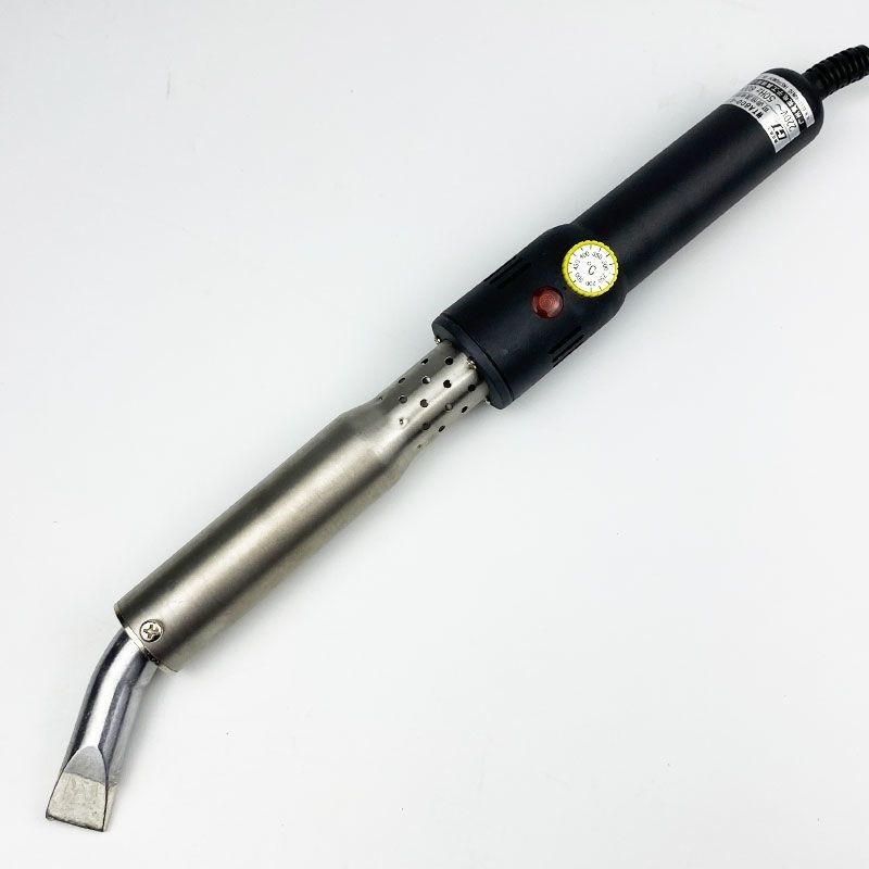 黄花大型式功率高温电烙铁工业级电池焊接维修洛铁500W80V0W1000W