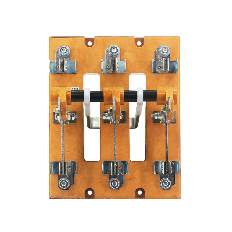 HS13B-200/31刀开关 HSv13BX 200A 闸刀双投双电源转换加厚铜200A