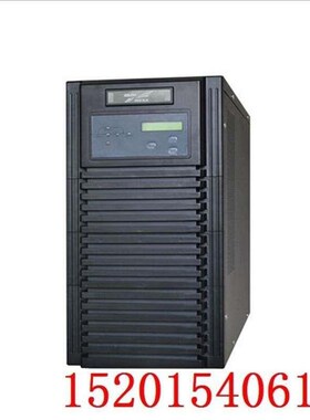 UPS不间断电源 科华UPS 2KVA YTBR1102标机 高频在线式 72VDC 包