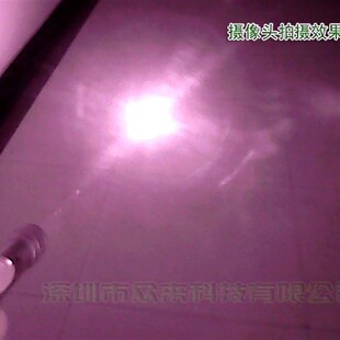 780nm808nm850nqm905nm980nm手持红外夜视补光灯可调光斑激光器灯