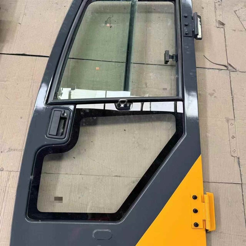 柳工LG9055/906/9075/908/913/920/933CDEF驾驶X室门总成带合页