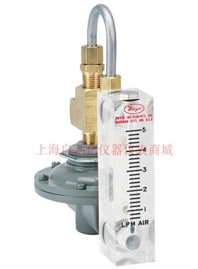 美国Dwyer德威尔VFmA-21/22/23/24/25/26/27-EC-SS流量计包邮