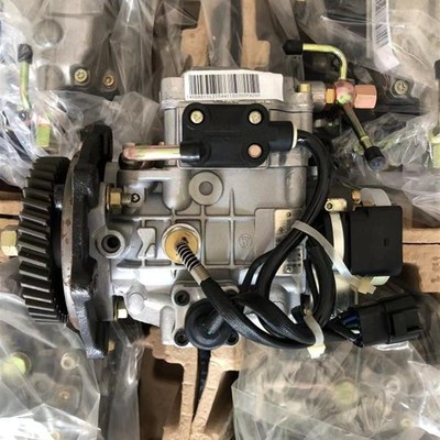 南京威孚金宁油泵 NJ-VP4/r11E1350R042喷油泵 编号0002070123原