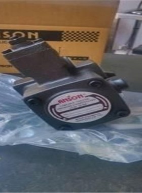 台湾安颂油泵TPF-VL30F1-GH2-10现货供应