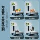 今选60kg电子秤用精q准电子称计价秤50公斤摆摊卖菜家用小型台秤