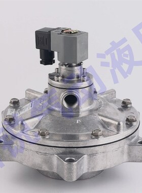 PRETTY GOYiEN 3.5寸脉冲阀 CA102MM010-300 CA102MM010-305除尘