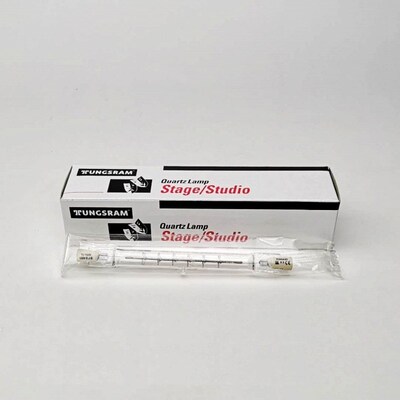 GE 750W 120V HUNGARY D65灯管 匈牙利 .D65光源