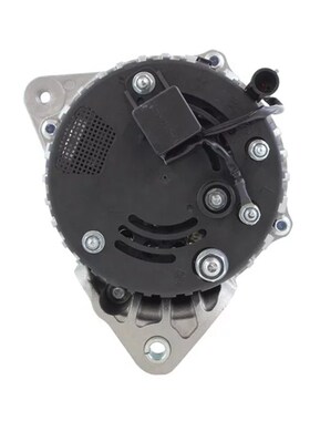 凯斯拖拉机发电机84j141452发电机11.203.853发电机AAK5763发电机