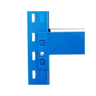 3y层承载600kg货架置物架超市仓库储物架重 2000 副架2000 600