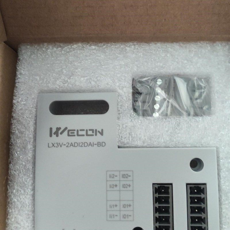 维控BD板  nLX3V-2ADI2DAI