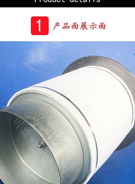 空压机油b气分离器过滤器OS2162/NS006220/2205722478 保养配件